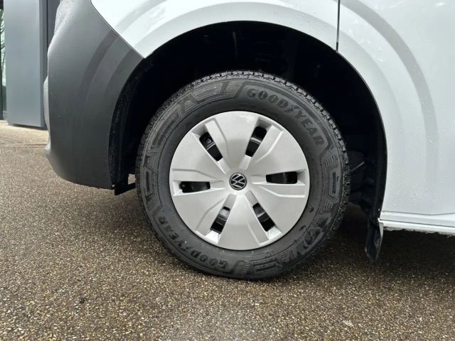 Volkswagen Transporter 2.0 TDI