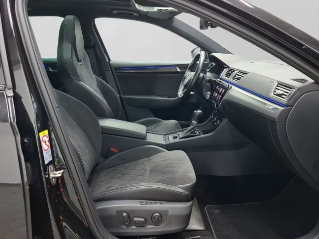 Skoda Superb Combi Sportline iV