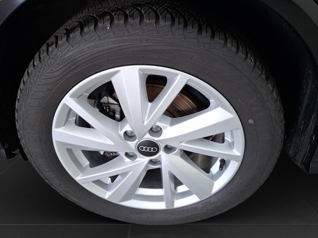 Audi Q2 35 TFSI S-Line S-Tronic