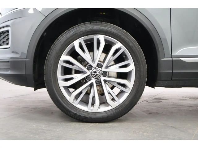 Volkswagen T-Roc 1.5 TSI DSG