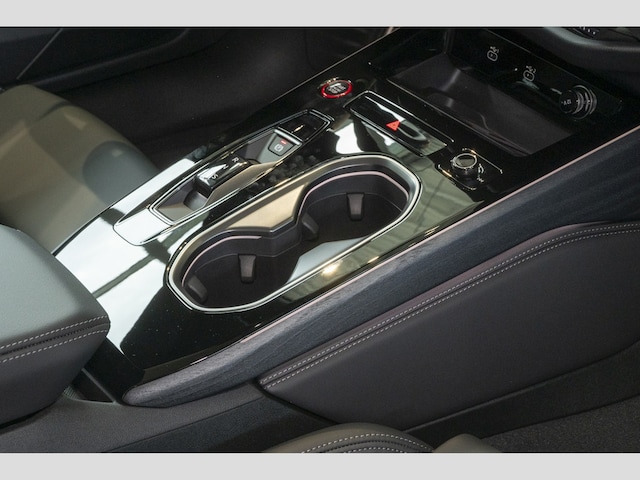 Audi A6 Quattro S-Tronic Sedan