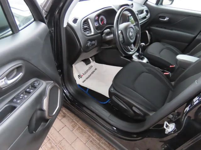 Jeep Renegade Limited