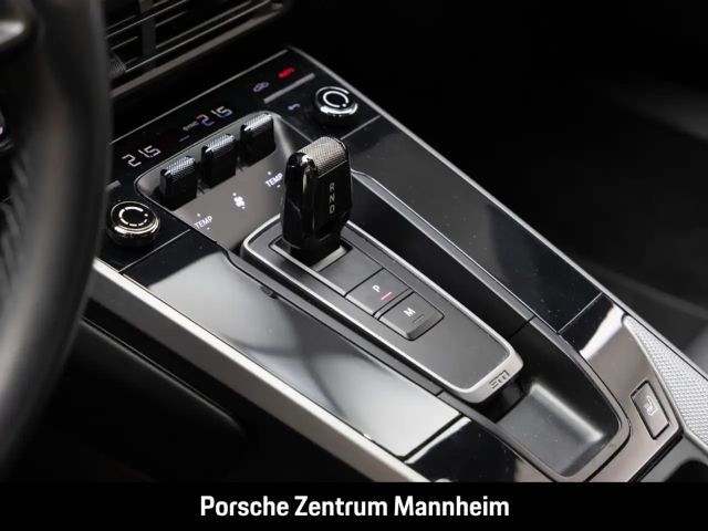 Porsche 992 Carrera Coupé S