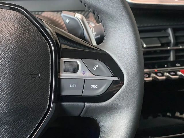 Peugeot 208 Allure Pack