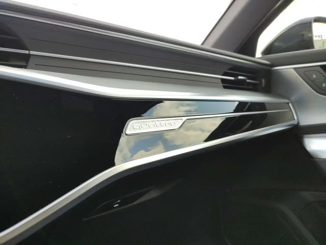 Audi S6 Quattro Sedan