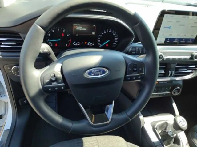 Ford Focus Active Style