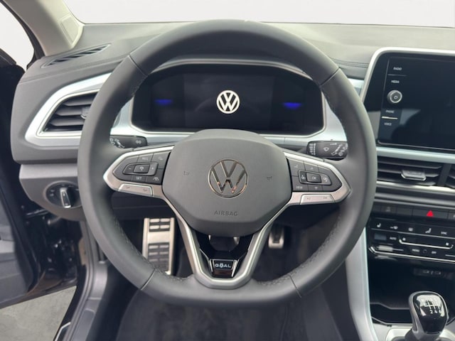 Volkswagen T-Roc 1.0 TSI