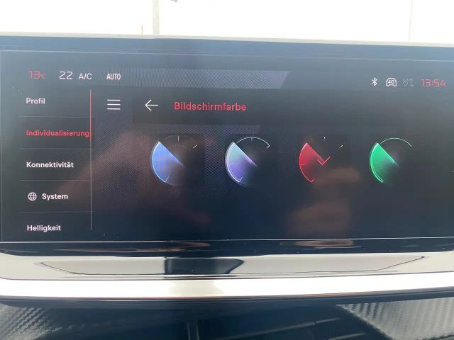 Peugeot 2008 Allure Pack