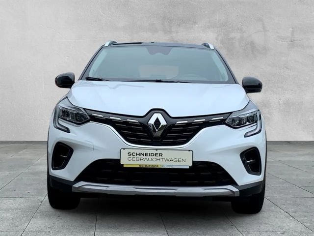 Renault Captur Intens