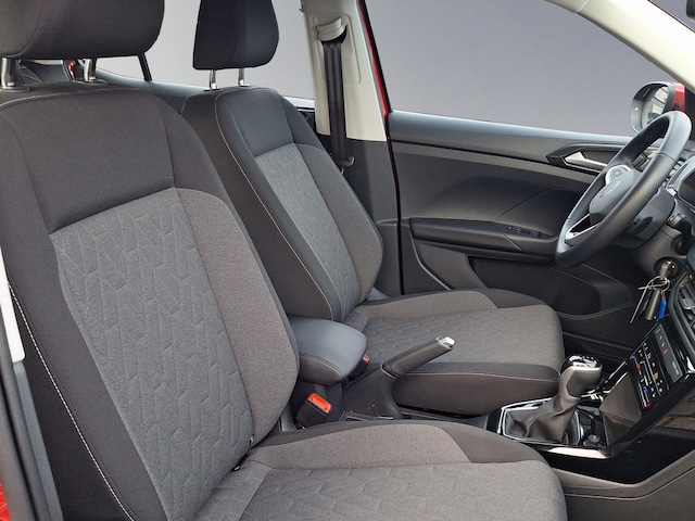 Volkswagen T-Cross 1.0 TSI DSG Life