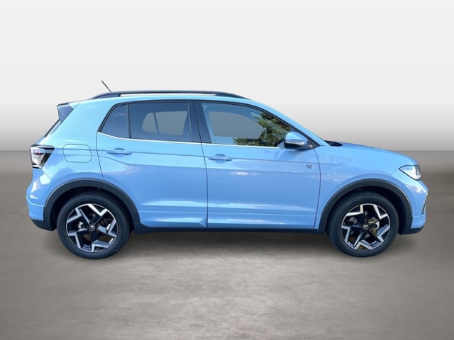 Volkswagen T-Cross 1.5 TSI ACT DSG