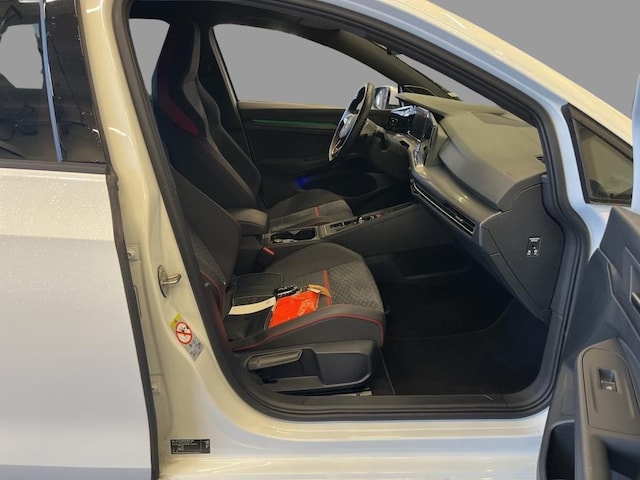 Volkswagen Golf 2.0 TSI DSG GTI Golf VIII