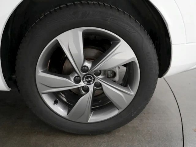 Opel Grandland X Elegance