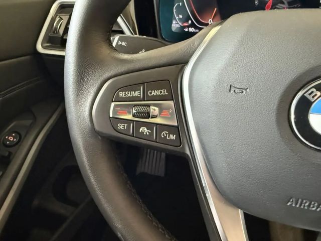 BMW 320 320d Touring