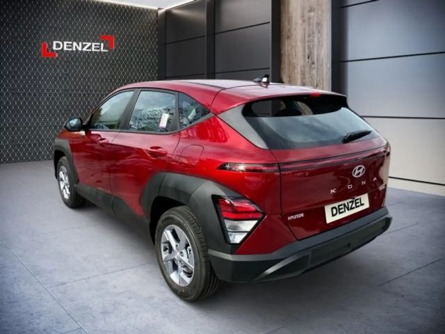 Hyundai Kona 1.6 2WD Smart
