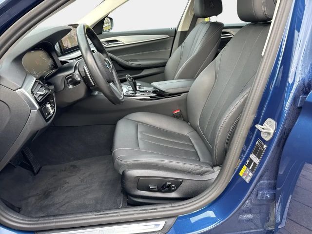 BMW 530 530e Touring