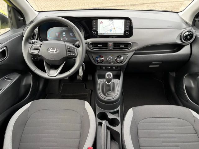 Hyundai i10 1.0 Select