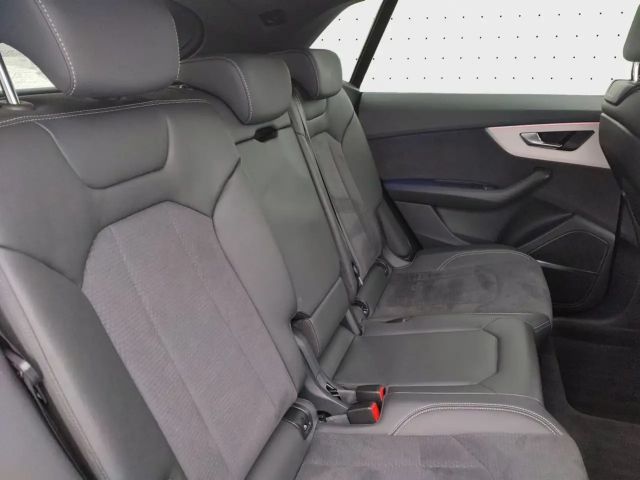 Audi Q8 55 TFSI Quattro S-Line