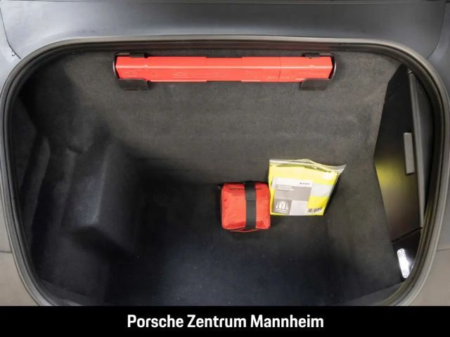 Porsche 992 Coupé S Turbo