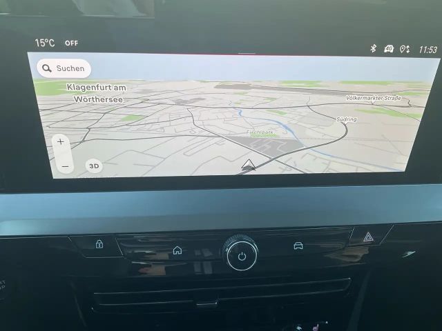 Opel Mokka GS-Line Grand Sport