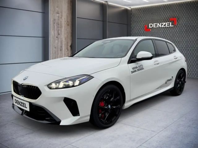 BMW 118 118d Sedan