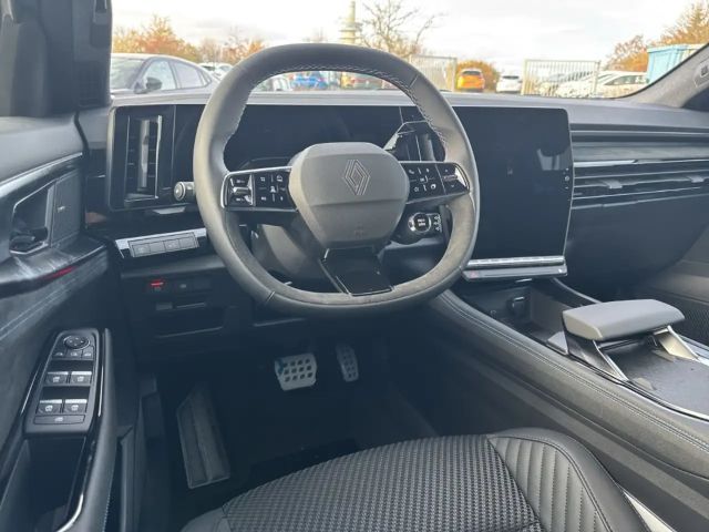 Renault Austral Alpine E-Tech Esprit