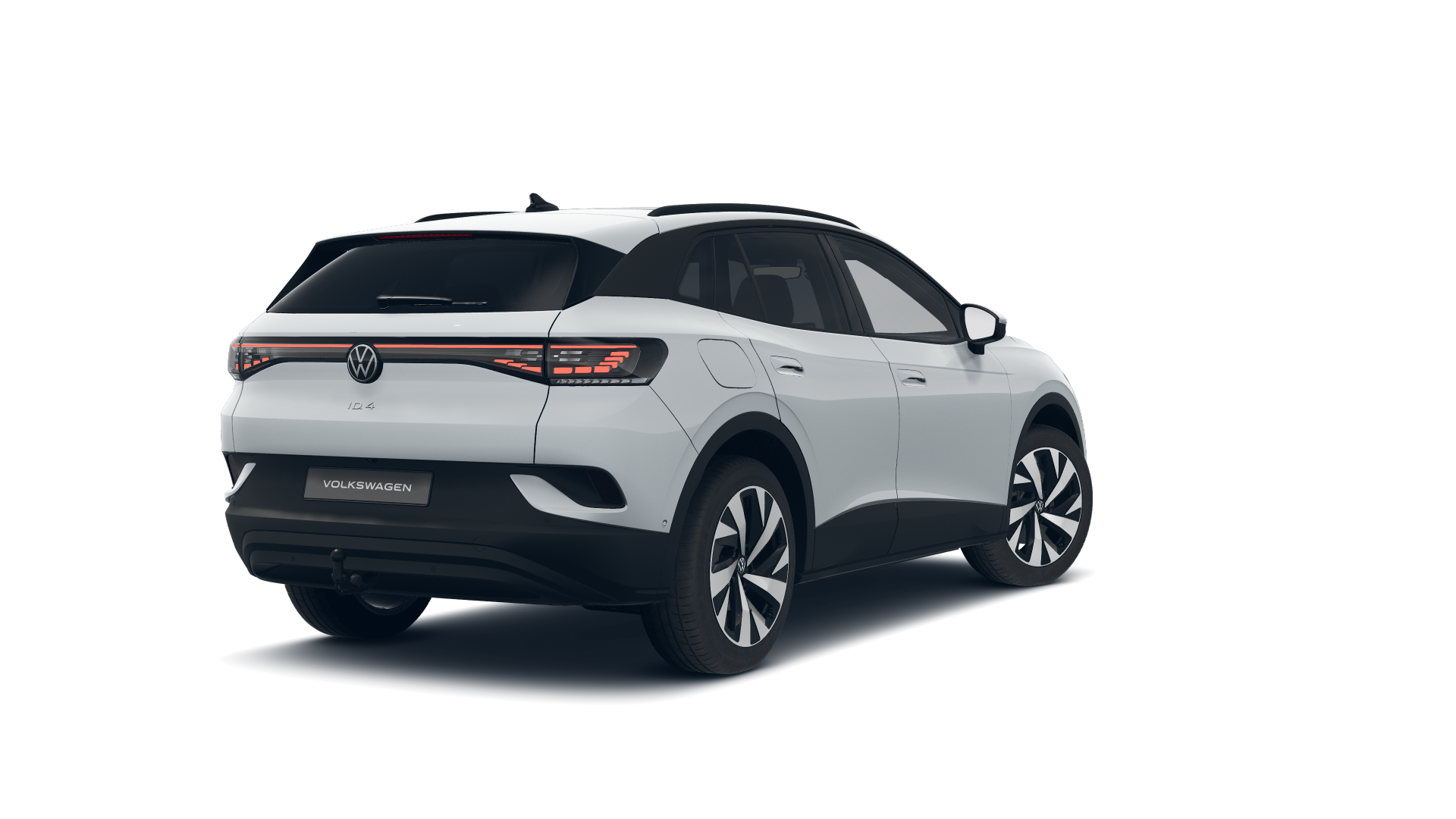 Volkswagen ID.4 *AHK*MATRIX*PANO*KAMERA*WÄRMEPUMPE*