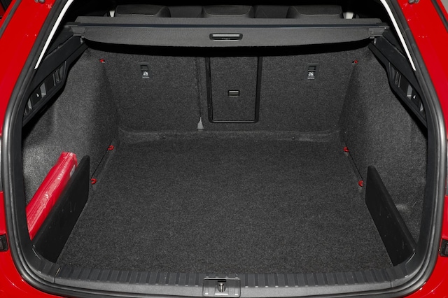 Skoda Octavia 2.0 TDI 4x4 Combi