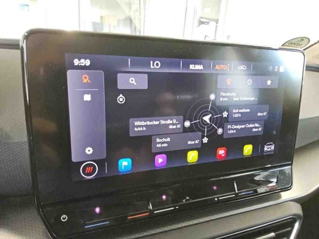 Seat Leon 1.5 TSI Sportstourer