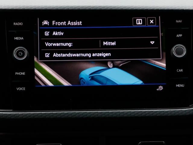 Volkswagen T-Cross DSG R-Line Style