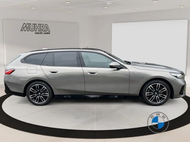 BMW 520 520i M-Sport Touring