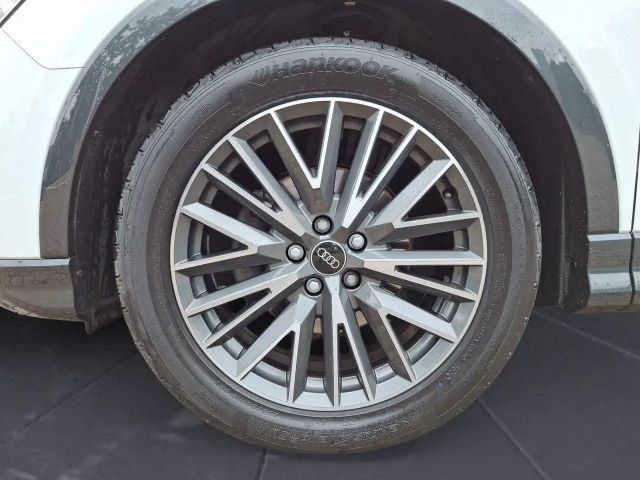 Audi Q3 35 TDI S-Tronic