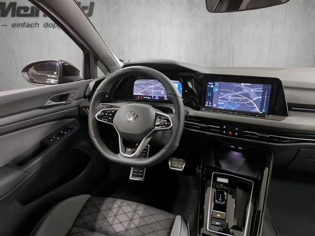 Volkswagen Golf 1.5 TSI DSG R-Line