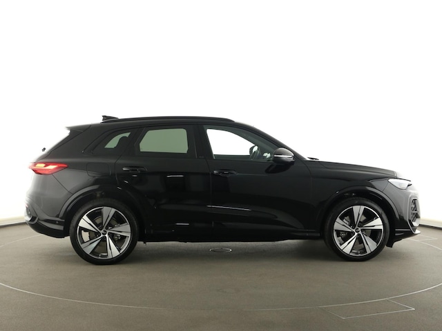 Audi Q5 Quattro S-Tronic