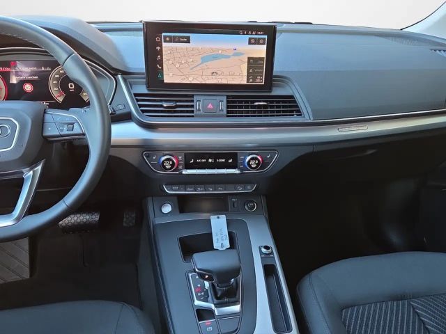 Audi Q5 40 TFSI Quattro S-Tronic