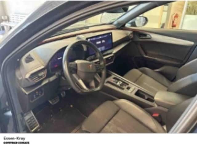 Cupra Formentor 1.4 e-Hybrid VZ