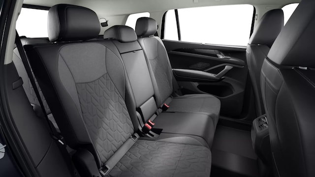 Volkswagen Tayron 1.5 eTSI DSG IQ.Drive Life