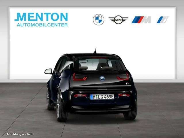 BMW i3 120Ah S