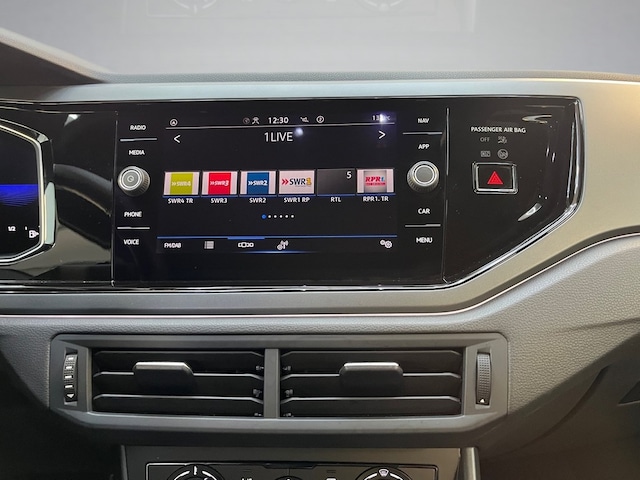 Volkswagen Taigo DSG R-Line