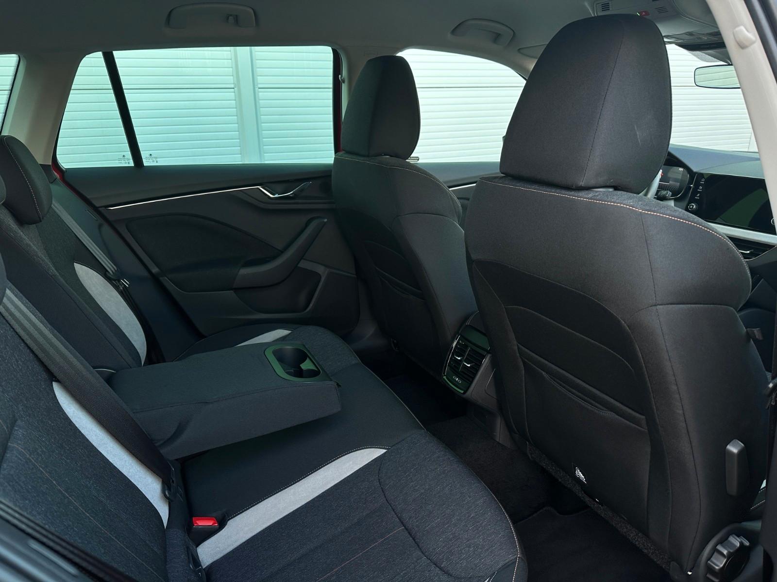 Skoda Kamiq Selection