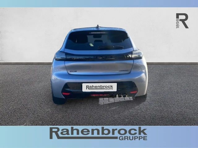 Peugeot E-208 GT-Line Hybrid