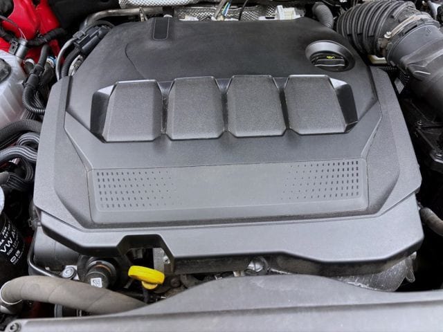 Audi Q3 40 TDI Quattro S-Tronic