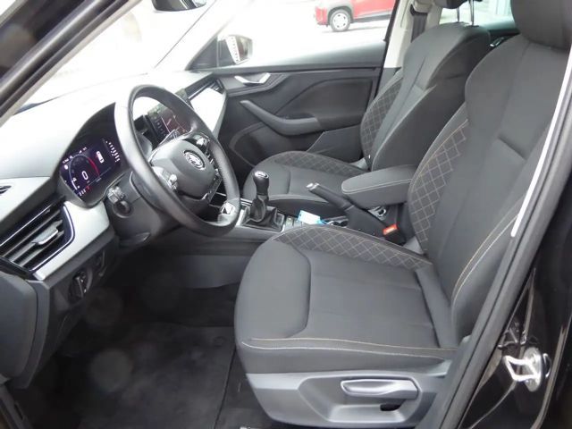 Skoda Kamiq 1,0 TSI *LED*KAMERA*SHZ*