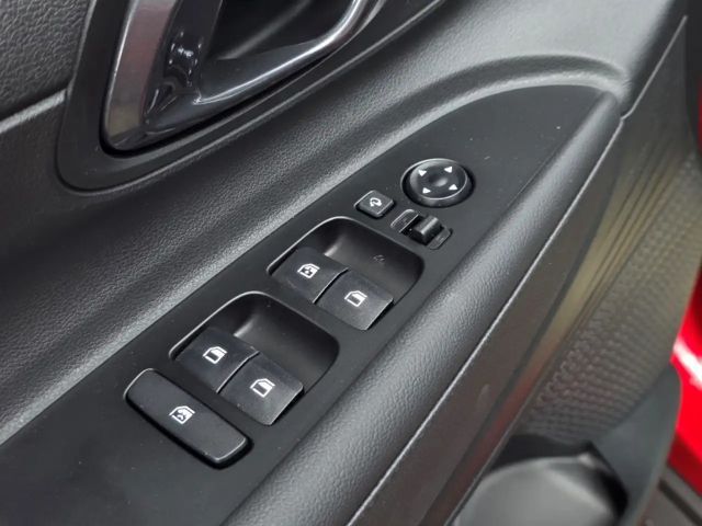 Hyundai Bayon 1.0 T-GDi Trend