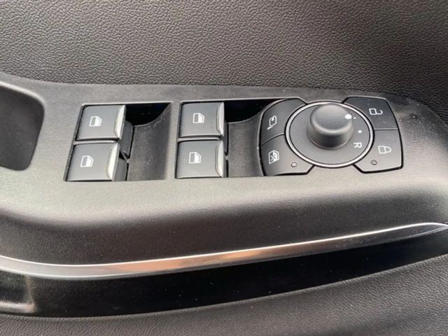 Ford Puma EcoBoost ST Line