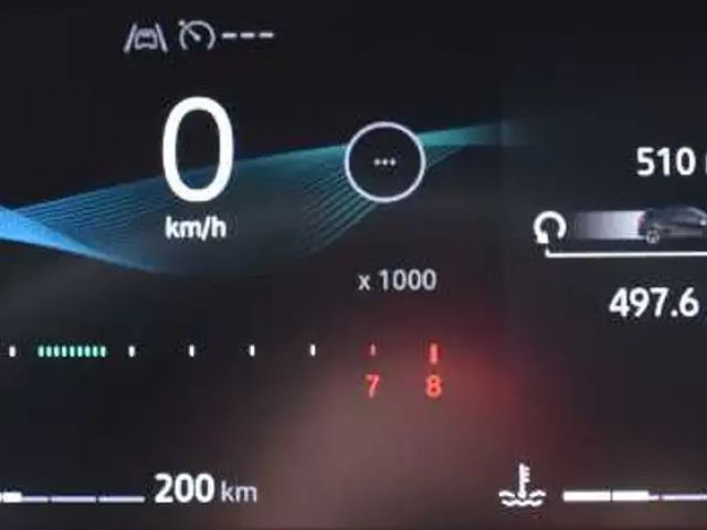 Mitsubishi ASX 1.0 T-Benziner 6-Gang