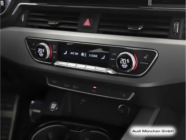Audi A4 45 TFSI Quattro S-Line S-Tronic