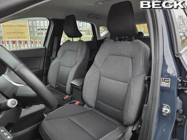 Renault Captur TCe 90 Zen