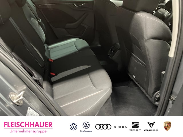 Skoda Kamiq 1.0 TSI Selection