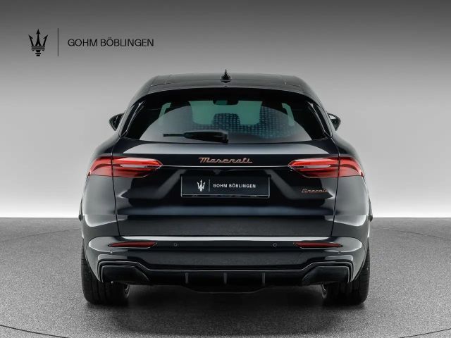 Maserati Grecale Folgore NEW + ELEKTRO + PANO